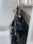 Mitsubishi Fuso Canter GCC PICK UP