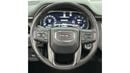 GMC Yukon 2023 GMC Yukon AT4 V8 7 Seater, Nov 2027 GMC Warranty, Full GMC Service History, GCC