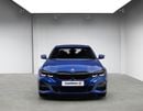 بي أم دبليو 330i M SPORT