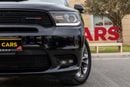 Dodge Durango GT 3.6L (292 HP)