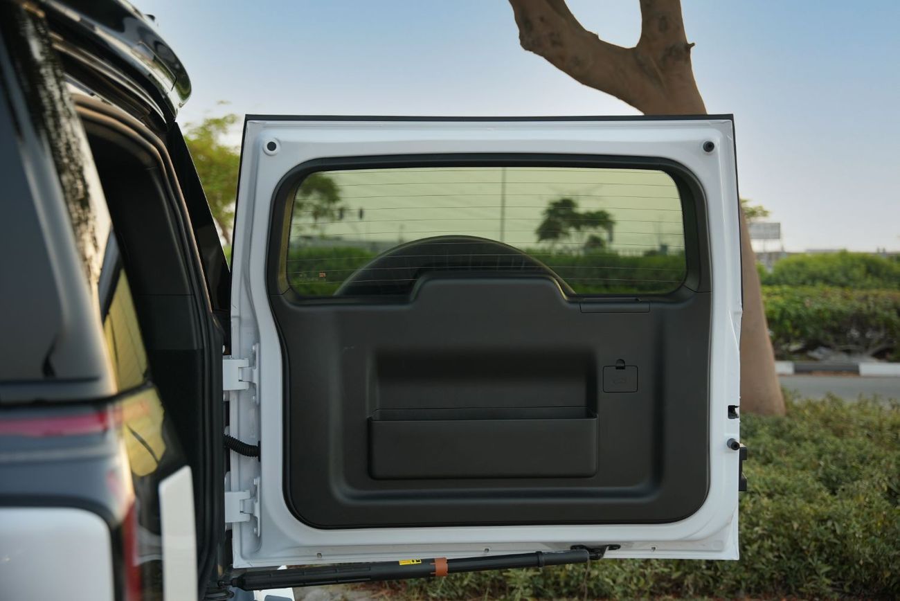 ROX 01 2024 ROX 01 Hybrid, Plug in ,SUV, AWD, Brand New OKM 476hp  Extra large battery: 56.01 kw /h 1.5T L4