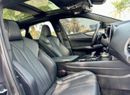 لكزس NX 300 F-SPORT PLATINUM