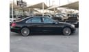 Mercedes-Benz S 500 Mercedes Benz S500 model 2015 GCC car prefect condition full option  panoramic roof leather seats ba