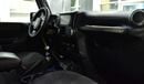 جيب رانجلر EXCELLENT DEAL for our Jeep Wrangler Sport ( 2017 Model ) in White Color GCC Specs