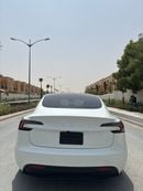 تسلا موديل 3