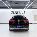 Mercedes-Benz GLC 250 4MATIC 2.0L Mercedes Benz GLC 250 4Matic 2018 AWD