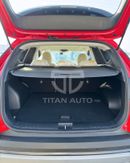 هيونداي توسون HYUNDAI TUCSON 1.6T 2025 MODEL