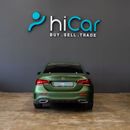 مرسيدس بنز A 180 AED 1,724  pm  • 0% Downpayment • Mercedes A180 AMG • 1 Year Warranty