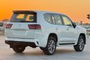 Toyota Land Cruiser GX.R V6 upgrade 2024