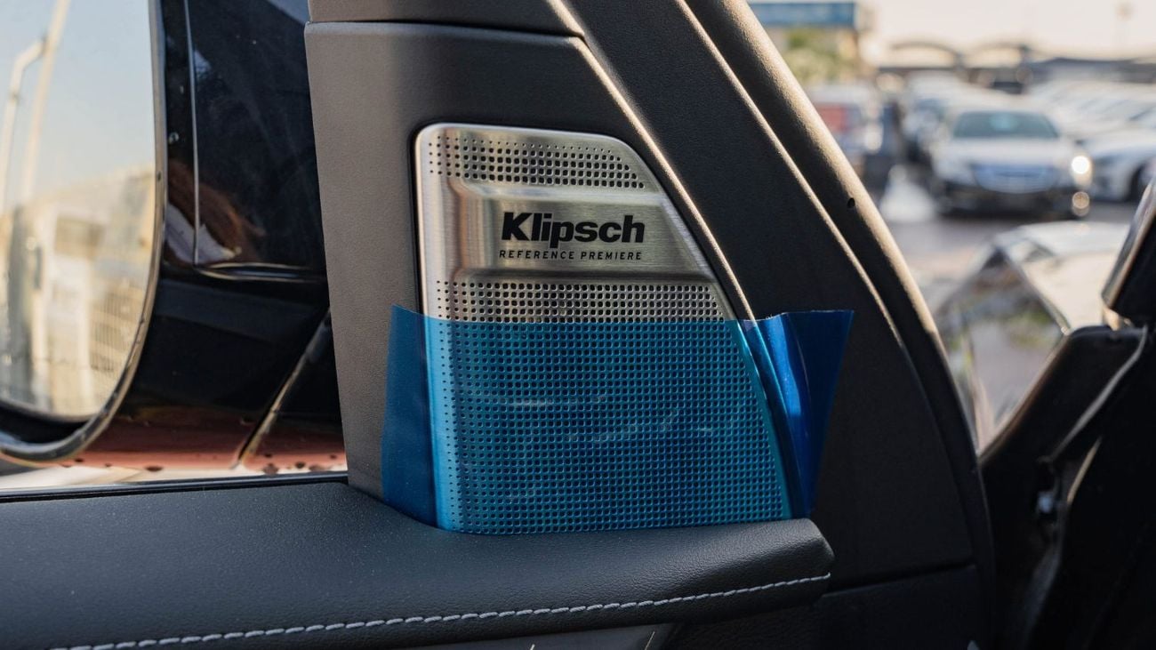 Infiniti QX80 2025 Infiniti QX80 Autograph AT Petrol (8 Seater)