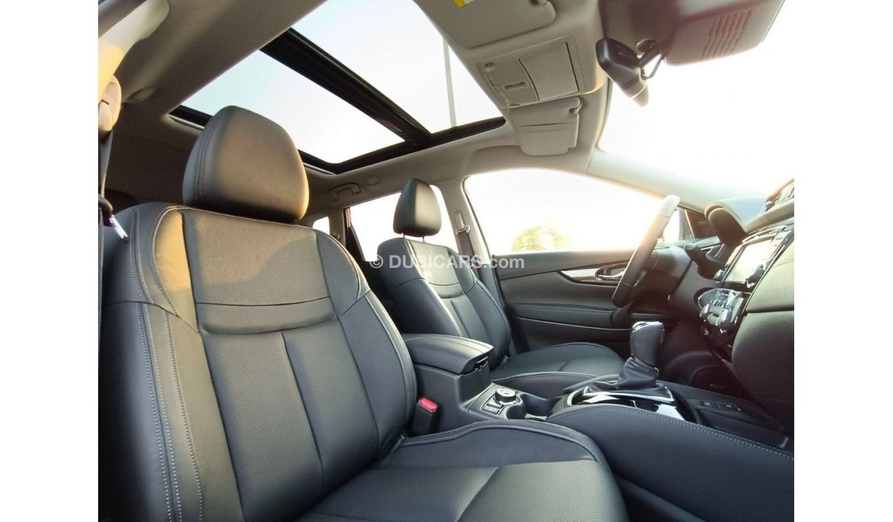 New Nissan XTrail full option 2021 for sale in Dubai 538509