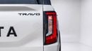تويوتا هيلوكس (RHD) TOYOTA HILUX TRAVO OVERLAND PLUS | EXPORT ONLY