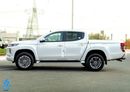 Mitsubishi L200 Sportero 2022 Diesel 4WD Euro 6 Automatic - 6 Speed - Best Deals - Book Now!