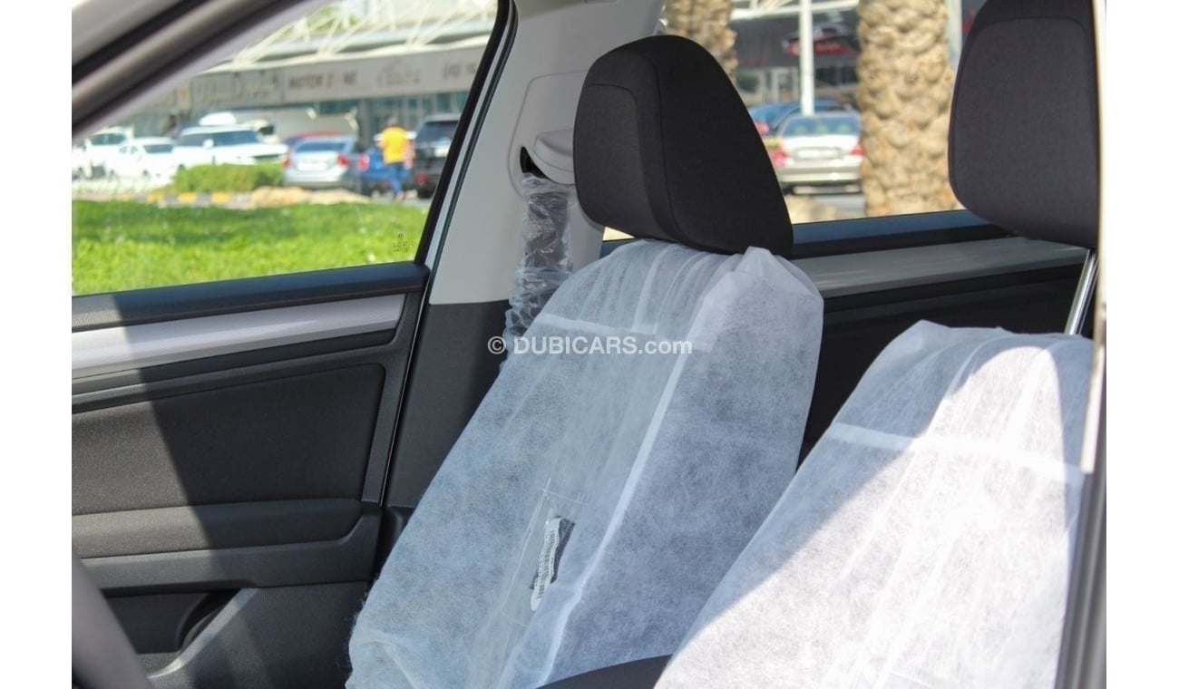 فولكس واجن بورا VOLKSWAGEN BORA 2022