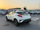 Toyota CHR 2021 Leader Seat Low Kilometer