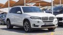 بي أم دبليو X5 XDrive 50i