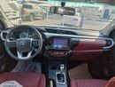 Toyota Hilux GLX 2.7L Double Cab Utility 4WD A/T