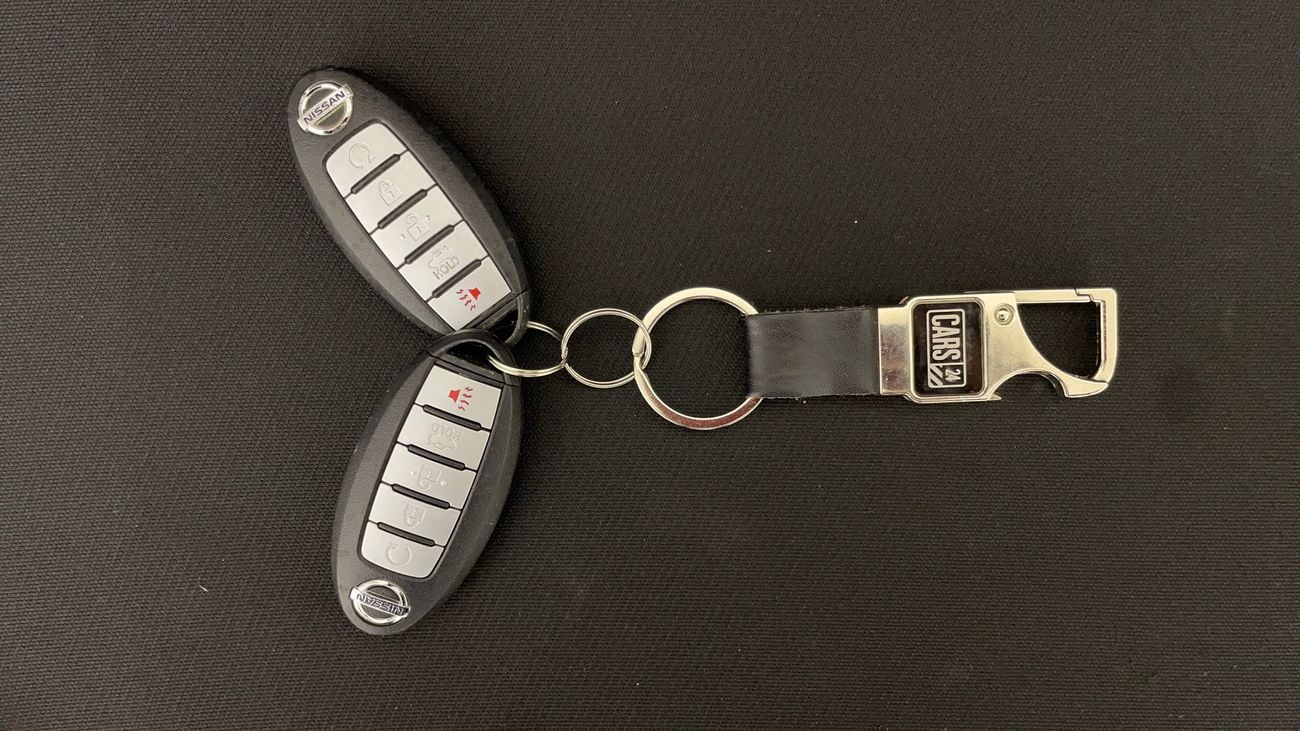 Nissan Altima S 2.5 | Zero Down Payment | Home Test Drive