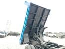 Mitsubishi Canter Van 1987 MITSUBISHI CANTER DUMPER RHD DIESEL MANUAL 4x4(PM510095)