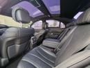Mercedes-Benz S 350 Mercedes-Benz S350d 2016 full option