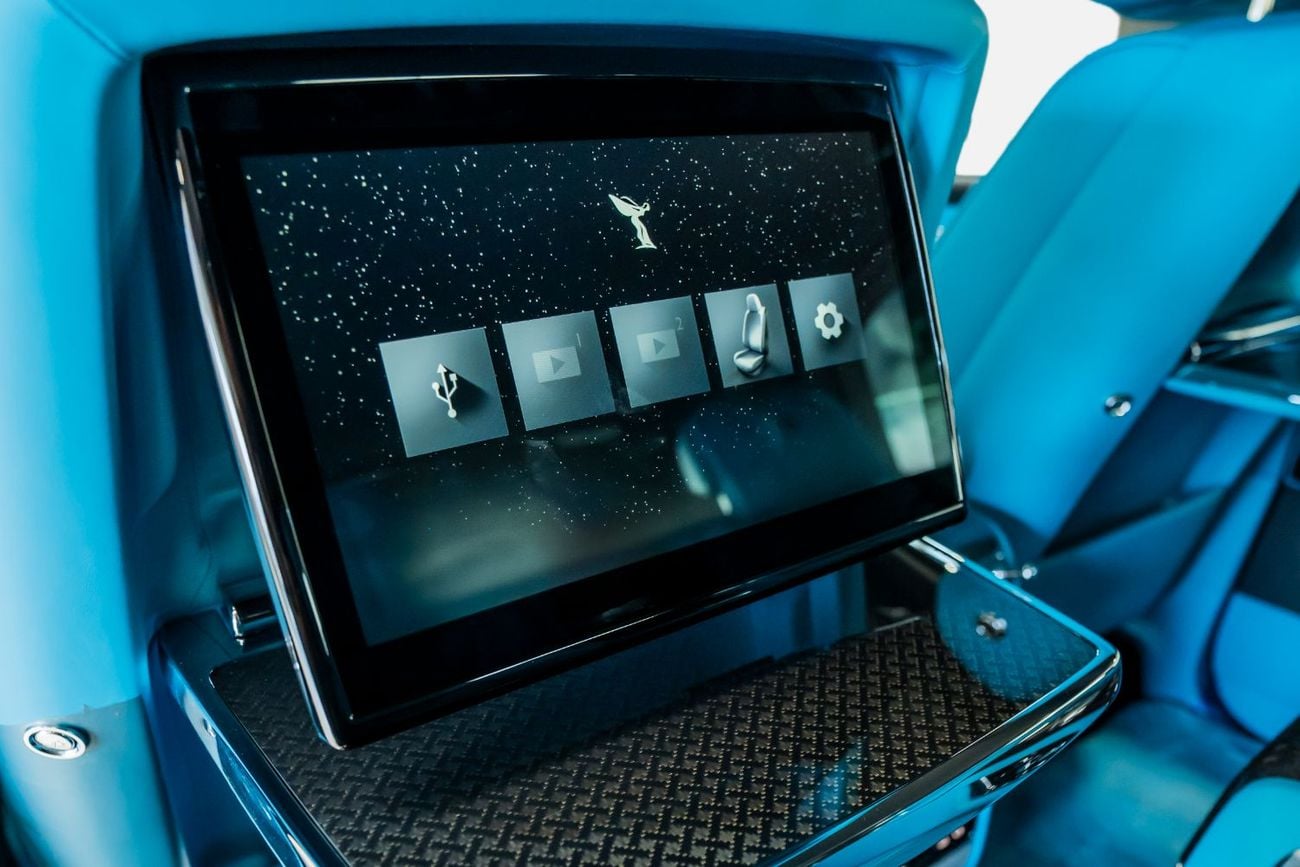 Rolls-Royce Cullinan - 2026 | BLACK BADGE | BRAND NEW | 0 KM MILEAGE |  EUROPEAN