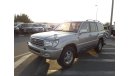 Toyota Land Cruiser VX Limited