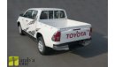 Toyota Hilux SR5 - 2.7L - A/T