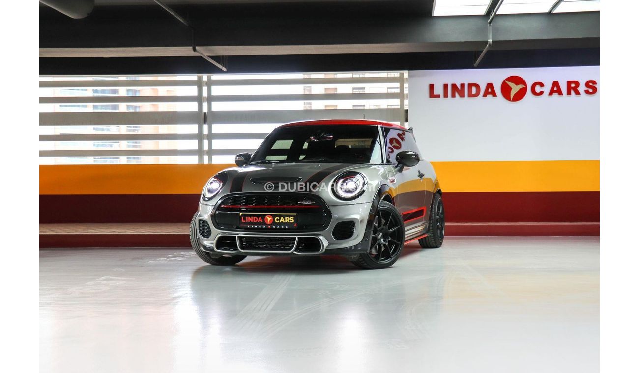 Used Mini Cooper F56 2020 for sale in Dubai - 532332