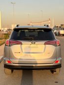 Toyota RAV4 Toyota RAV4