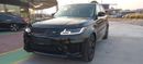 Land Rover Range Rover Sport HSE 2.0L