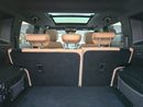 Jetour T2 Luxury Plus GCC Specs