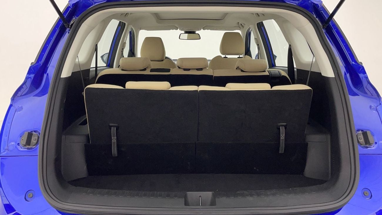 Chevrolet Captiva 1.5L 2025 | 0 DP | 925/Month | 30 Day Return | Service History