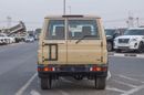 Toyota Land Cruiser 70 LC71 LX 4.0L 4WD SUV 2026