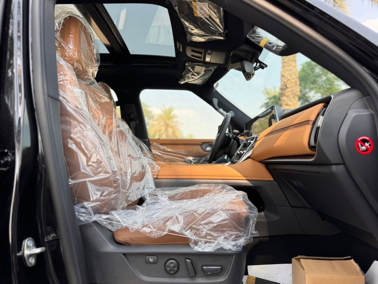 نيسان باترول NISSAN PATROL LE PLATINUM CITYLE