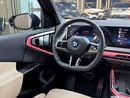 بي أم دبليو X3 20 xDrive