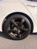 Genesis G70 PRESTIGE , panoramic, 360 Camera, 2023