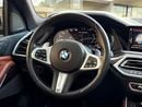 بي أم دبليو X5 EID SALE | 1 YEAR FREE WARRANTY |  AED 4,304 P.M | 0% DOWN PAYMENT | BMW X5 M50I | 2023 | AGENCY SER