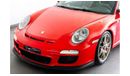 Porsche 911 2010 997 Porsche GT3 / Manual Transmission / Sport Chrono Plus