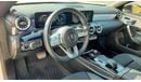 Mercedes-Benz CLA 250 WITH BODY KIT CLA 35 - 2020 - UNDER WARRANTY - IMMACULATE CONDITION