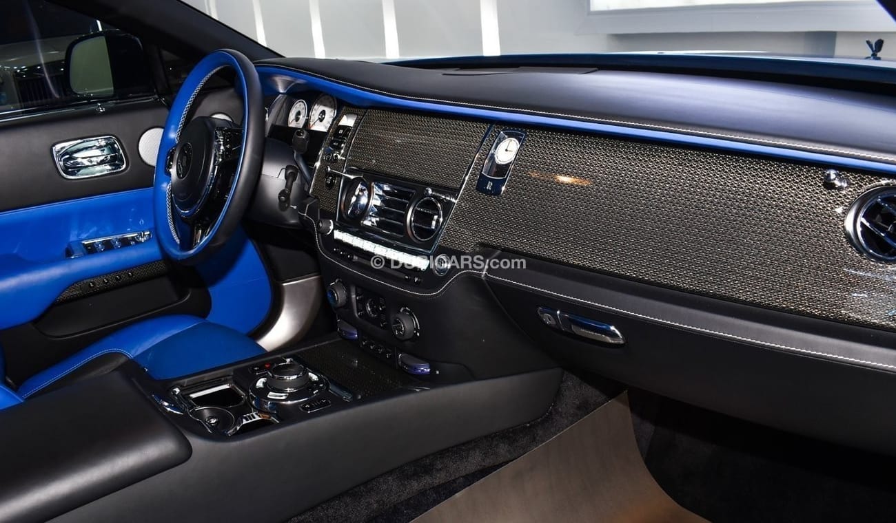 رولز رويس واريث