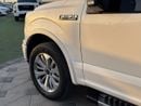 فورد F 150 Lariat 3.5L