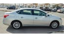 Nissan Sentra SV - Full option With Sunroof