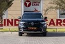 Renault Koleos PE 2.5L FWD