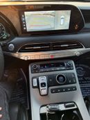 Hyundai Palisade 2022 CALLIGRAPHY EDITION PANORAMA 360 CAMERAS 4x4 USA IMPORTED