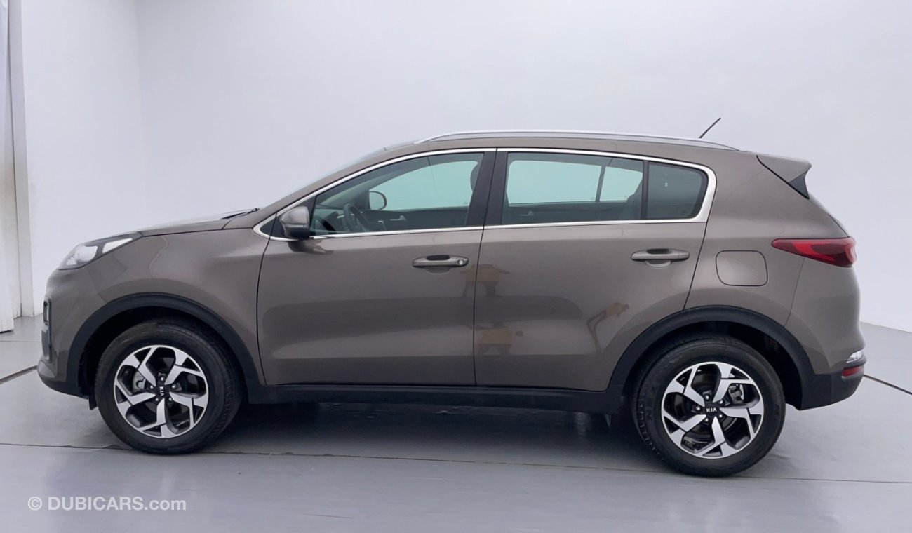 Kia Sportage LX 1.6 | Zero Down Payment | Free Home Test Drive