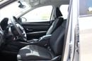 Hyundai Tucson Comfort ACCIDENTS FREE - GCC - 2000 CC - ORIGINAL PAINT - PERFECT CONDITION INSIDE OUT