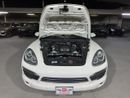Porsche Cayenne S 4.8L PORSCHE CAYENNE S 2012 | 14-WAY ADAPTIVE SEATS | SUNROOF | PORSCHE SERVICE HISTORY