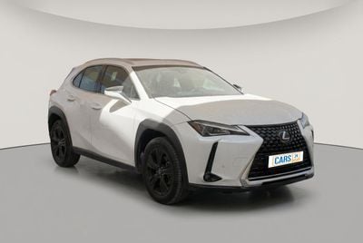 Lexus UX200 Premier 2.0L (169 HP) PREMIER 2 | Zero Down Payment | Home Test Drive