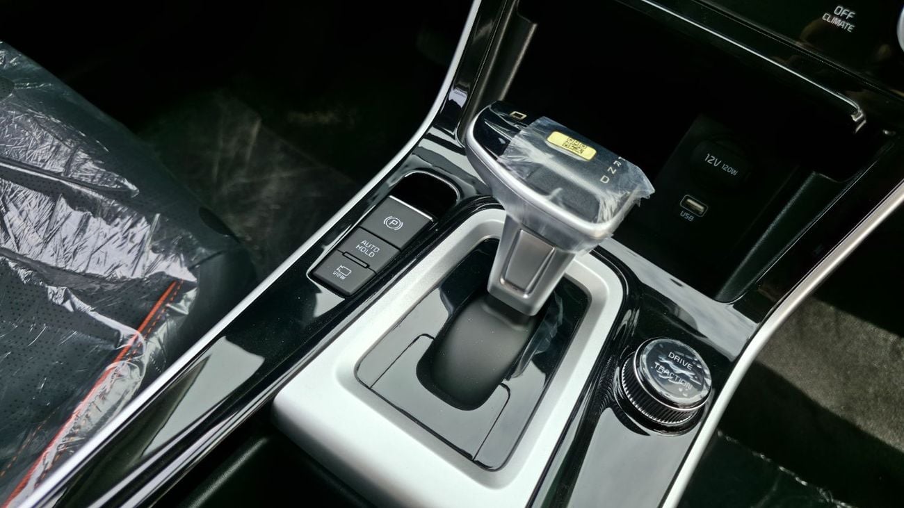 كيا سيلتوس LX STD KIA Seltos - Panoramic Roof - 2025 (Export)