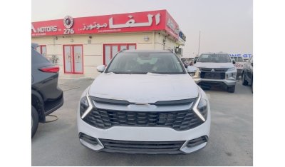 كيا سبورتيج KIA SPORTAGE 1.6 HIGH LINE 2023